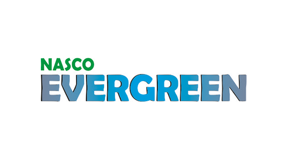 NASCO Evergreen