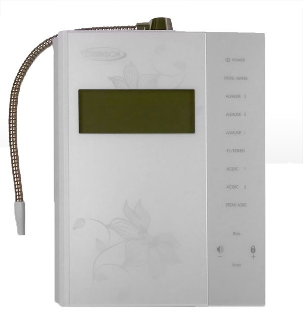 Miracle M.A.X.™ Water Ionizer