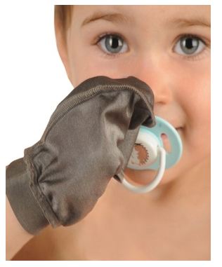 PADYCARE® Baby Mittens for atopic eczema