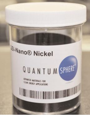 QSI-Nano® Nickel