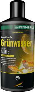 GREEN WATER EX