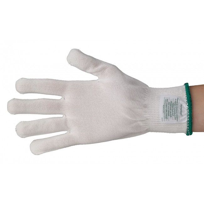 13 Gauge Lightweight DextraGard Antimicrobial Glove