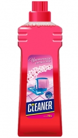 Universal cleaner and disinfectant for cleaning the premises Mr. Cleaner