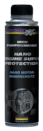 High Performance Nano Engine Super Protection