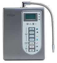 Miracle Water Ionizer (7-Plate, Countertop)