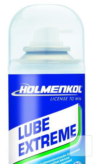 LUBEEXTREME SPRAY