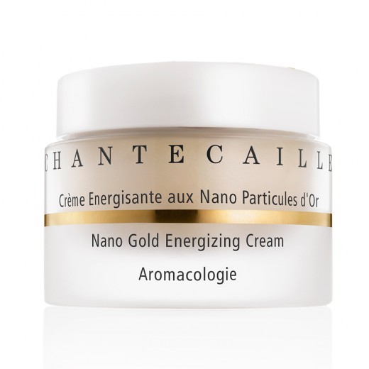 Nano Gold Energizing Cream