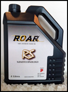 ROAR Lubricant 'RS' Special Fully Synthetic Engine Oil
