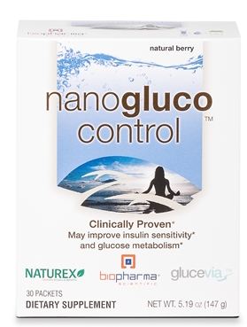 nanogluco control