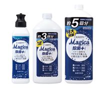 CHARMY Magica Antibacterial + (“Plus”) Large-size refill pack