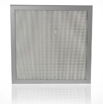 VariCel® II Extended Surface Mini-Pleat Filters