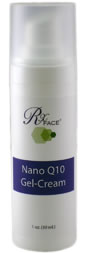 NANO Q10 GEL-CREAM