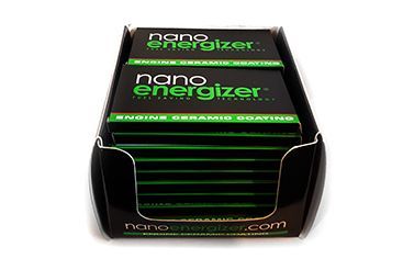 Nano Energizer All in one (20 x All in one pouches)
