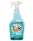 Solar Shield® Cleaner & Repellent