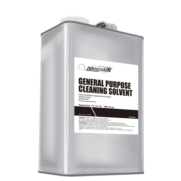 NANOSKIN  GENERAL PURPOSE CLEANING SOLVENT