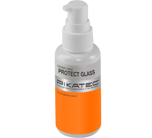 CERAMIC NANO PROTECT GLASS