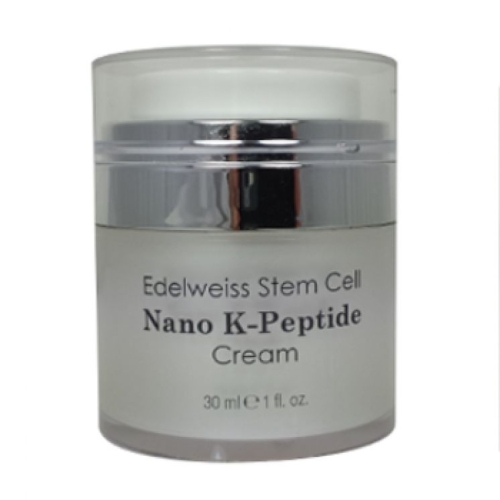 Edelweiss Stem Cell (Nano) Cream