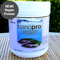 NanoPro vegan™