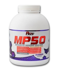 MP 50 WEIGHT GAINER Chaocolate