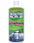 Solar Scrub Stain Remover & Restorer