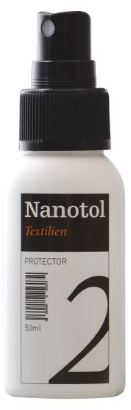 Nanotol Textiles Protector