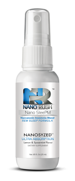Nano SleePM