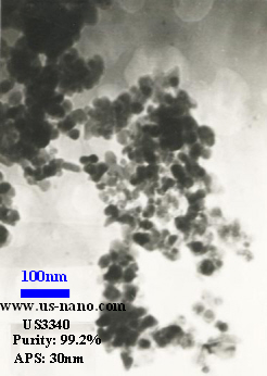 Manganese Oxide (Mn2O3) Nanopowder
