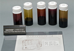 ITO Ink for Transparent Conductive Films