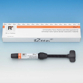tZeen ® A2opaque Syringe