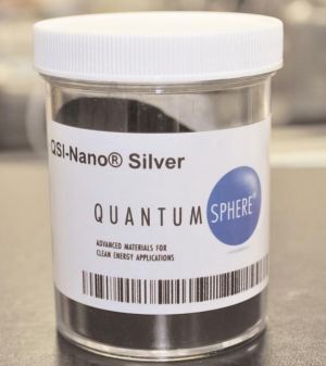 QSI-Nano® Silver