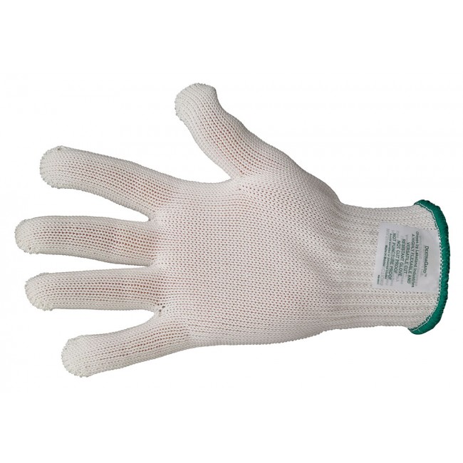 Heavyweight DextraGard Antimicrobial Glove