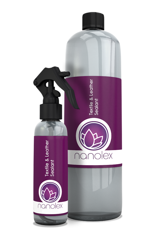 Nanolex TEXTILE & LEATHER