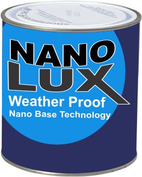 Nanolux Paint