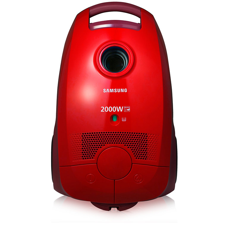 SC5600 Canister VC with Powerful Suction 2000 W