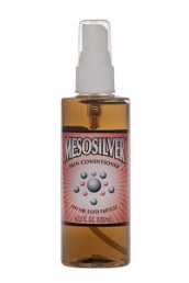 MesoSilver® - Skin Conditioner