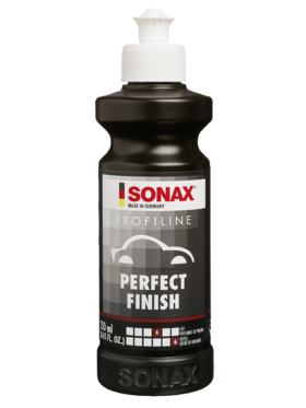 SONAX ProfiLine Perfect finish