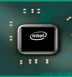 Intel® Atom™ processor (Silverthorne)