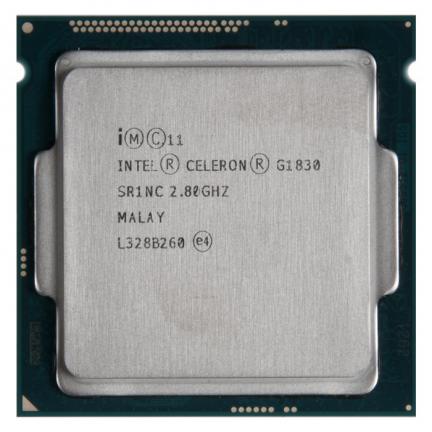 Intel Celeron (Haswell-DT)