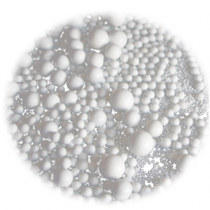 Nano Ceramic Grinding Ball