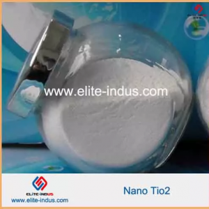 Nano Titanium Dioxide tio2 Powder