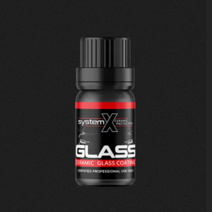 System X Glass™
