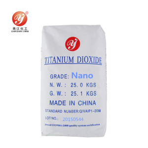titanium dioxide anatase nano grade
