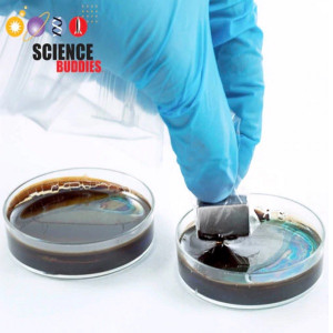 Ferrofluid Nanotechnology Kit