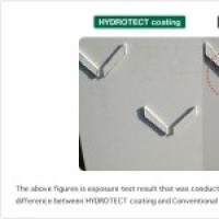 Hydrotect