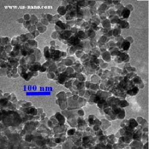 Zirconium Oxide Nanopowder