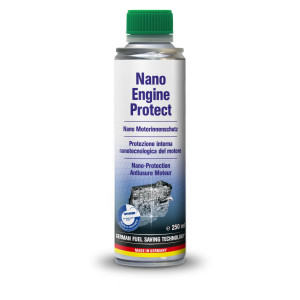 Autoprofi Nano Engine Protect