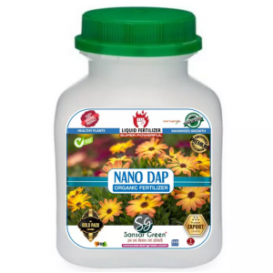 Nano DAP Liquid Fertilizer