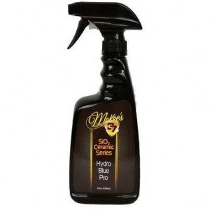 Max's RV Hydro Pearl Sio2 Coating - 128 Oz SiO2 Spray Coating For RV & Boat Protection