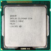 Intel Celeron (Sandy Bridge)