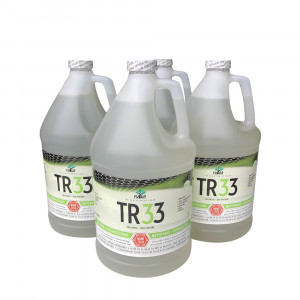 Health Canada Approved Disinfectant – TR33